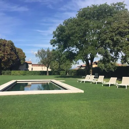 Brick House Sommacampagna