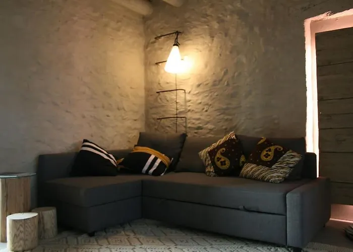 Brick House Appartamento *