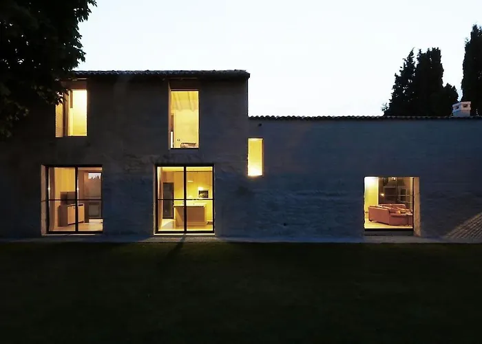 Brick House Sommacampagna