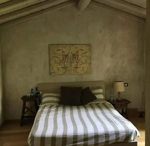 Brick House * Sommacampagna