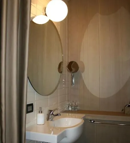 Appartamento Brick House