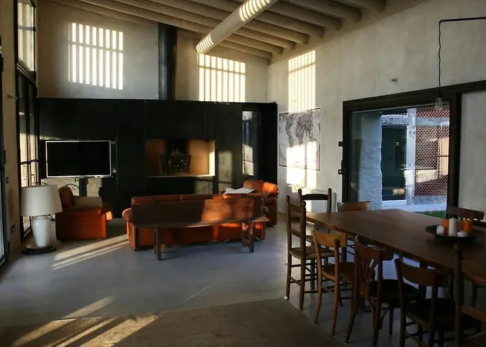 Appartamento Brick House *