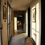 Brick House شقة