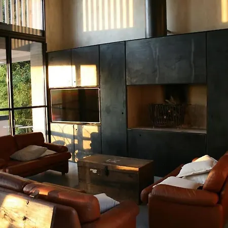 דירה Brick House סומה קאמפניה