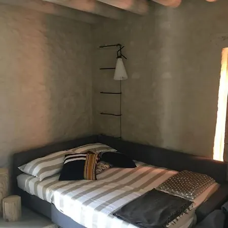 Brick House דירה סומה קאמפניה