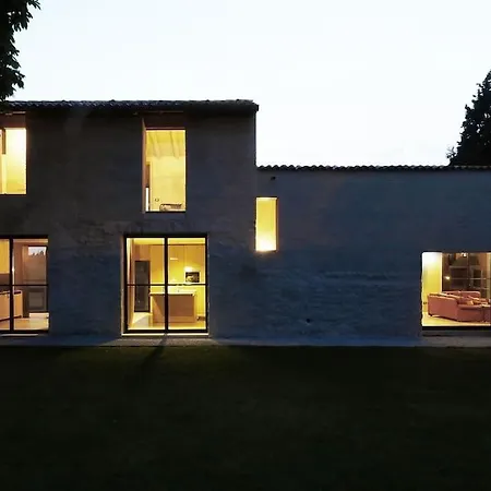 Brick House סומה קאמפניה