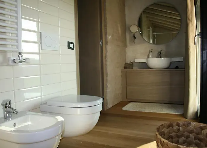 Brick House Апартаменты