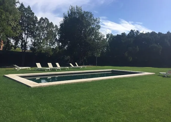 Апартаменты Brick House *