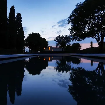 Apartamento Brick House