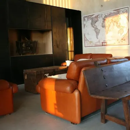 Brick House Apartamento