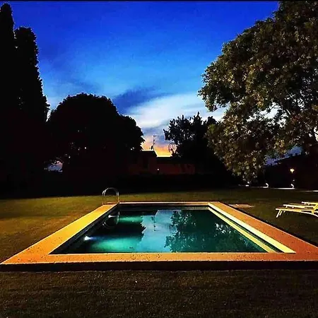 Brick House Apartman Sommacampagna
