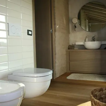 Brick House Apartamento