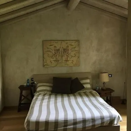 Brick House * Sommacampagna