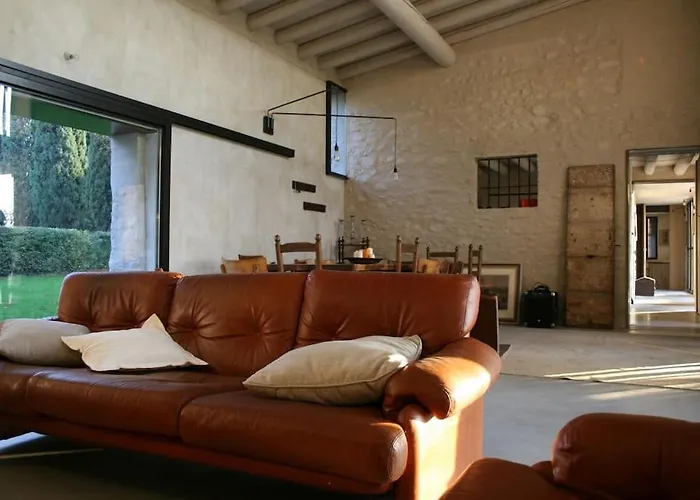 Brick House * Sommacampagna