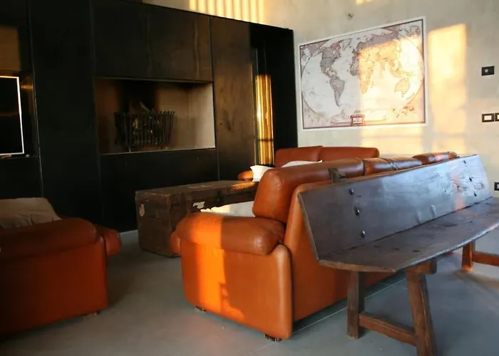 Brick House Apartamento