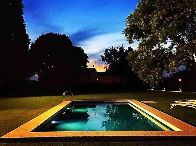 Brick House Apartamento Sommacampagna