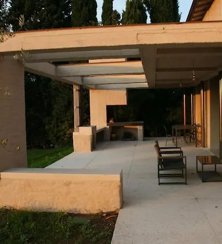 Brick House Sommacampagna