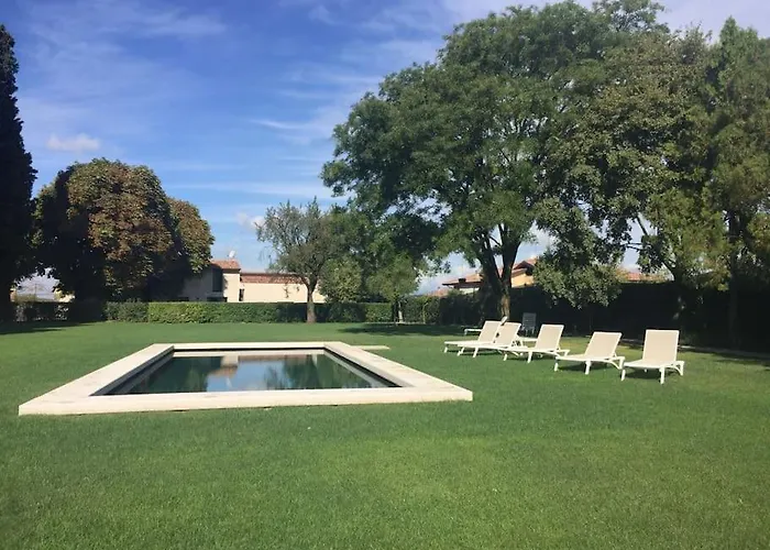 Brick House Sommacampagna