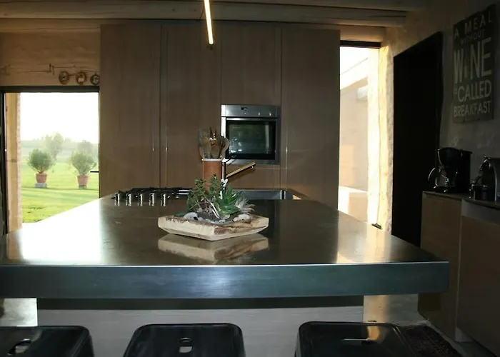 Brick House Apartamento *