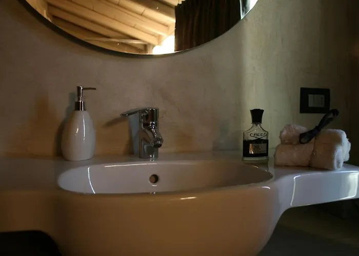 Apartamento Brick House