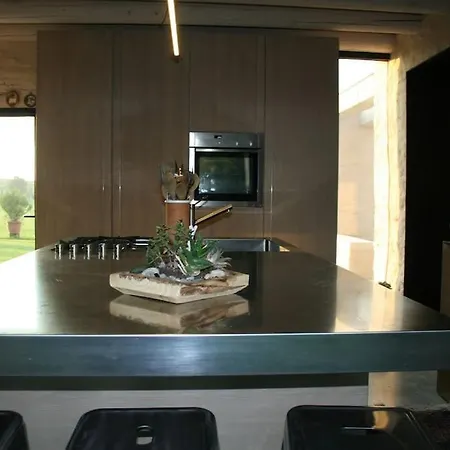 Brick House Apartament *