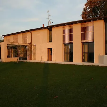 Brick House Apartament Sommacampagna