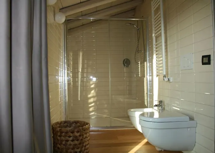 Lejlighed Brick House *