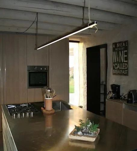 Brick House Lejlighed *