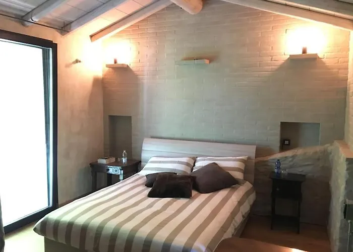 Brick House * Sommacampagna